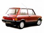 Autobianchi A112 Abarth 1984 года
